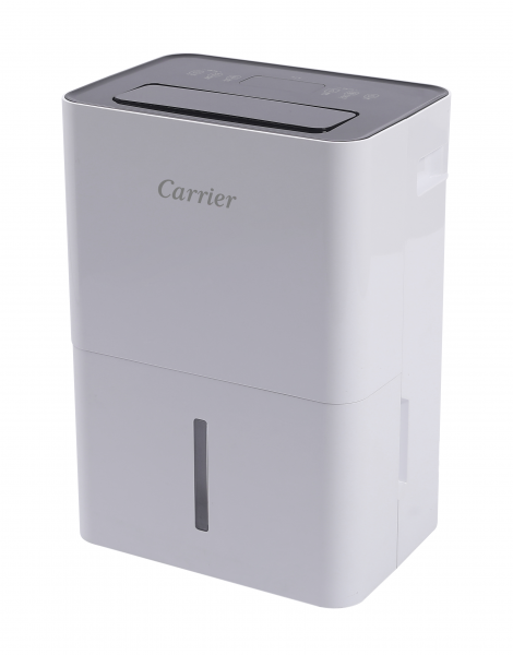 캐리어몰,캐리어 2등급 제습기 18L (화이트) CDHC-180AYMWWYH