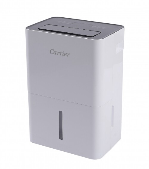 캐리어몰,[으뜸효율] 캐리어 1등급 제습기 20L (화이트) CDHB-200AXLWWXH