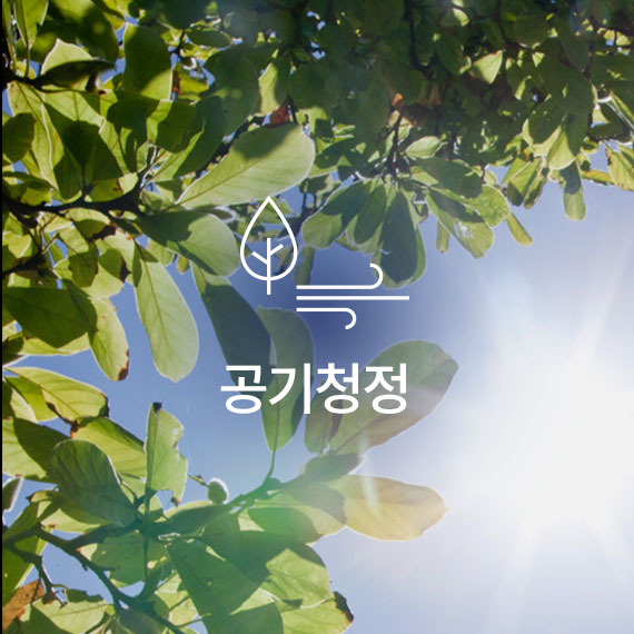 공기청정
